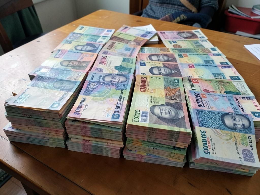 Tizama Tunavyotoa Pesa Hapa Moxera Agencies